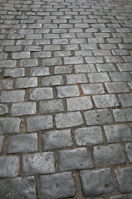 cobble stone